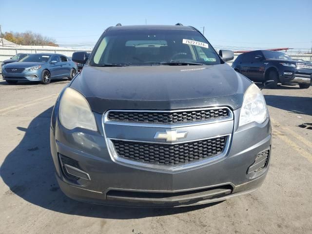 2010 Chevrolet Equinox LT