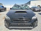 2018 Subaru WRX Premium