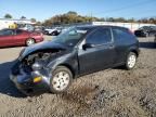 2007 Ford Focus ZX3