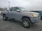 2000 Toyota Tundra Access Cab