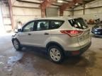 2015 Ford Escape S