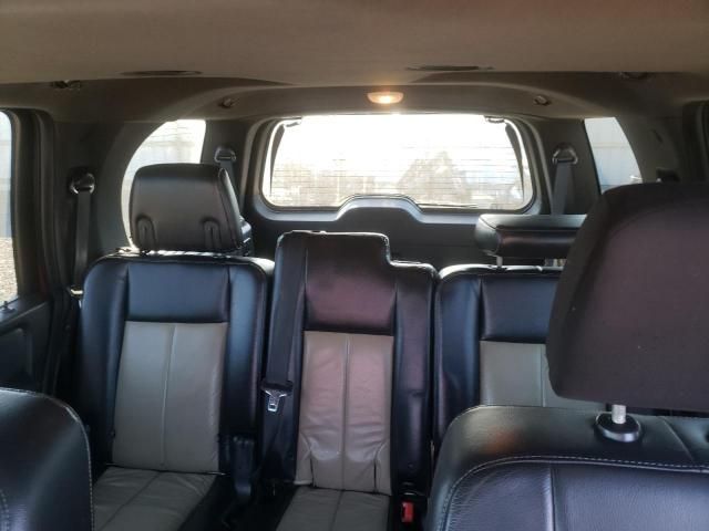 2007 Ford Expedition Eddie Bauer