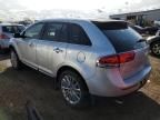 2011 Lincoln MKX