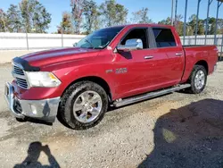 2014 Dodge RAM 1500 SLT en venta en Spartanburg, SC