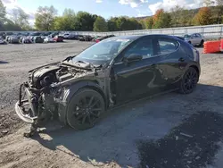 Mazda Vehiculos salvage en venta: 2020 Mazda 3 Premium