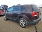 2011 KIA Sorento Base