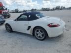 2008 Porsche Boxster