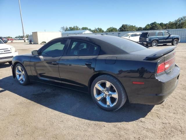 2014 Dodge Charger SXT