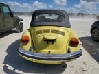 1979 Volkswagen Beetle