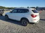 2015 BMW X3 XDRIVE28I