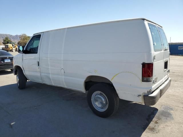 2005 Ford Econoline E250 Van