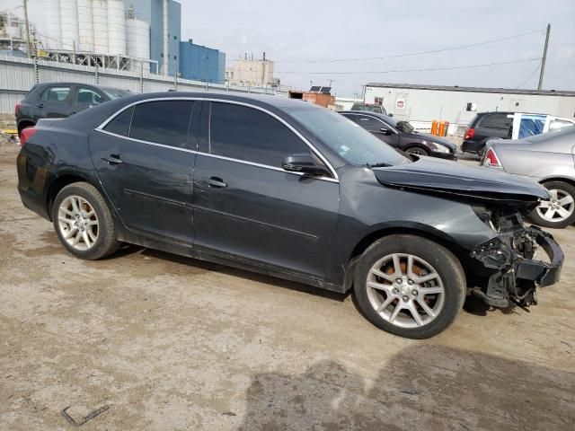 2014 Chevrolet Malibu 1LT