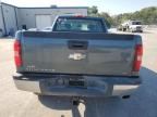 2009 Chevrolet Silverado K2500 Heavy Duty