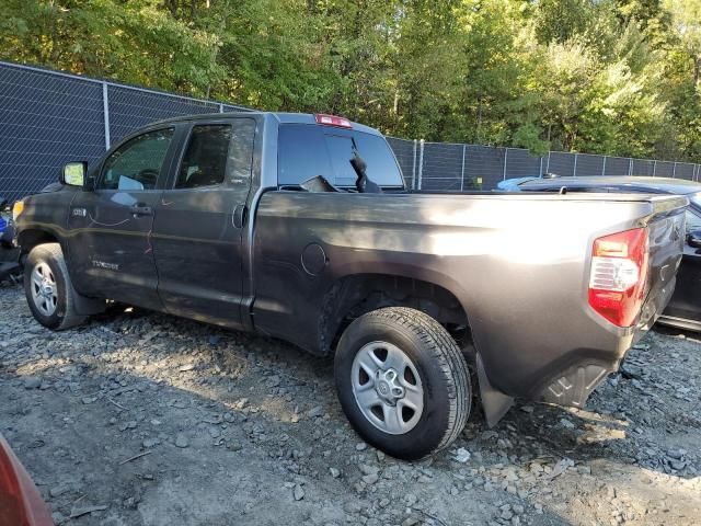 2014 Toyota Tundra Double Cab SR