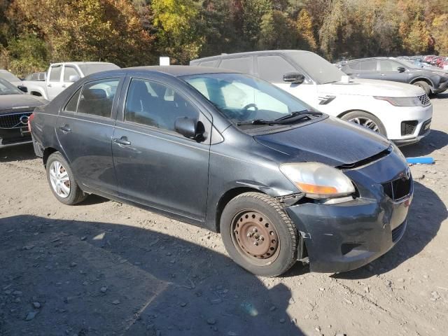 2010 Toyota Yaris