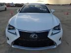 2015 Lexus RC 350