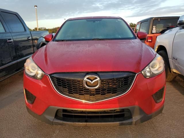 2015 Mazda CX-5 Sport