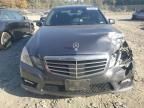 2011 Mercedes-Benz E 350 4matic