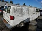 1997 Dodge RAM Van B2500