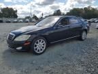 2007 Mercedes-Benz S 550