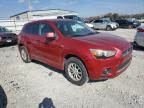 2011 Mitsubishi Outlander Sport ES