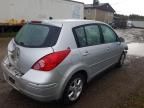 2007 Nissan Versa S