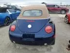 2004 Volkswagen New Beetle GLS