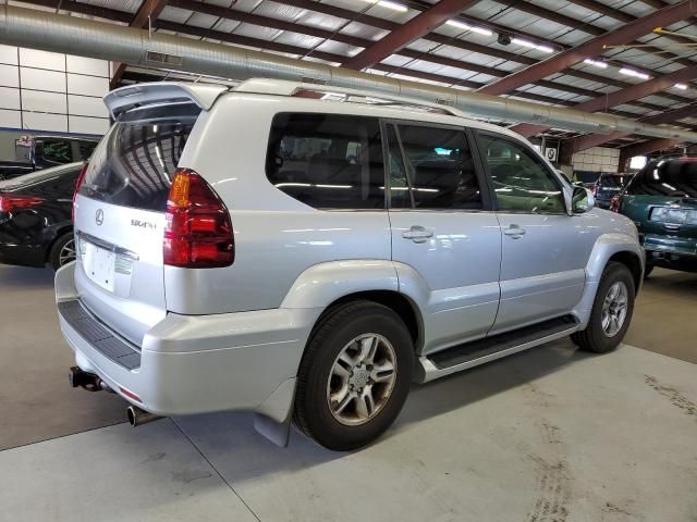 2007 Lexus GX 470