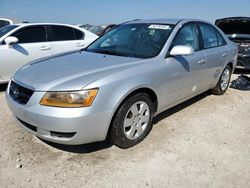 2006 Hyundai Sonata GL en venta en Arcadia, FL