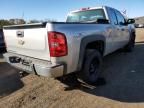 2008 Chevrolet Silverado K1500