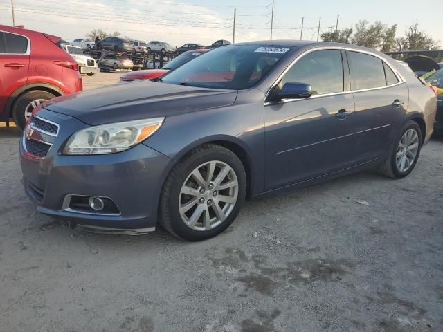 2013 Chevrolet Malibu 2LT