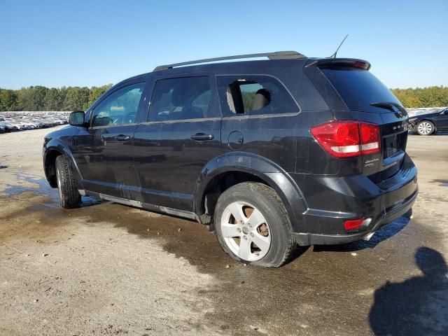 2012 Dodge Journey SXT