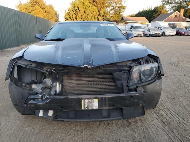 2011 Chevrolet Camaro LT