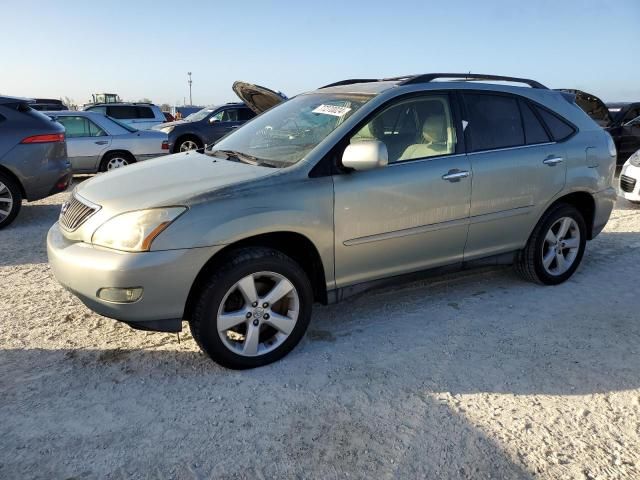 2006 Lexus RX 330