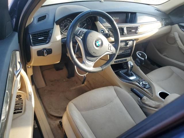 2015 BMW X1 SDRIVE28I