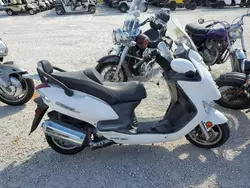 2006 Kymco Usa Inc Grand Vista 250 en venta en Arcadia, FL