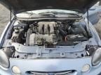 1999 Ford Taurus SE Comfort