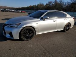 2013 Lexus GS 350 en venta en Brookhaven, NY