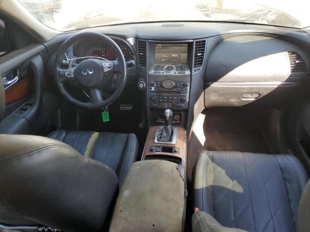 2009 Infiniti FX35