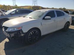 2010 Lincoln MKS en venta en Littleton, CO