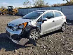 2013 KIA Rio LX en venta en Marlboro, NY