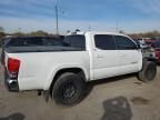 2017 Toyota Tacoma Double Cab