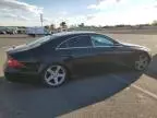 2006 Mercedes-Benz CLS 500C