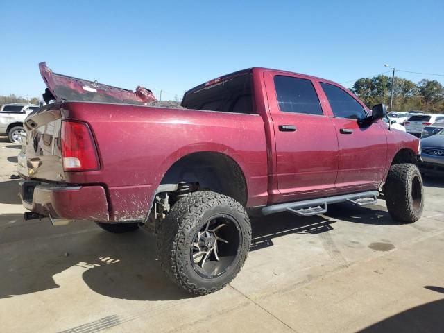 2017 Dodge RAM 1500 ST