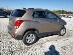 2018 Chevrolet Trax 1LT