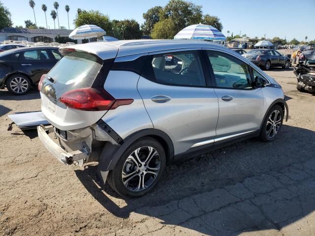 2018 Chevrolet Bolt EV Premier