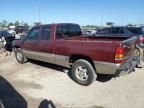 2002 Chevrolet Silverado C1500