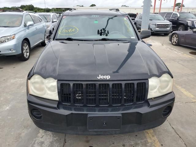 2006 Jeep Grand Cherokee Laredo