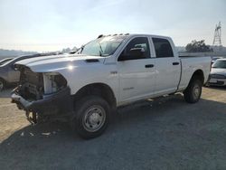 Salvage cars for sale at Anderson, CA auction: 2022 Dodge RAM 2500 Tradesman