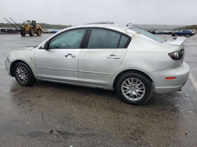 2008 Mazda 3 I